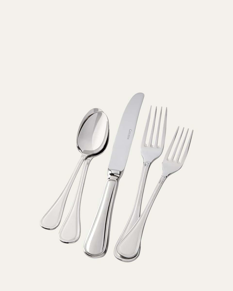 Lyrique 5-Piece Flatware Set